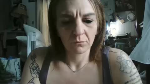 Smokie Cumbull online show from March 2, 6:51 pm