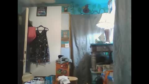 Smokie Cumbull online show from December 29, 12:09 am