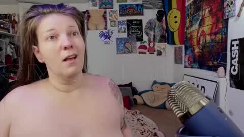 Big Dawg online show from October 24, 7:42 am