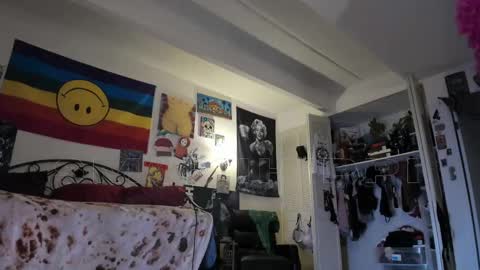 Big Dawg online show from March 1, 9:48 pm