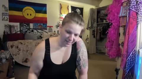 Big Dawg online show from February 20, 2:18 am