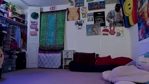 Big Dawg online show from October 18, 4:38 am