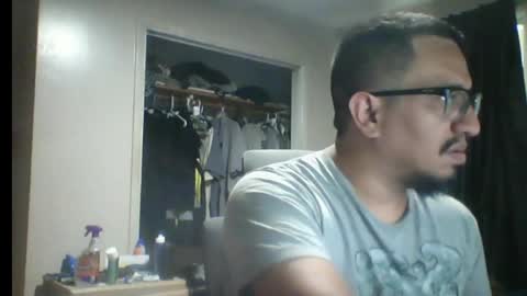 smoky47 online show from April 26, 3:53 pm