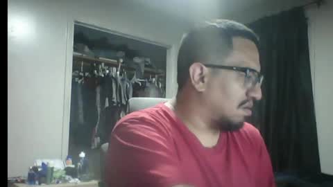 smoky47 online show from May 3, 1:33 am