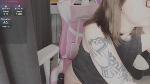 Kira  online show from February 25, 1:42 am