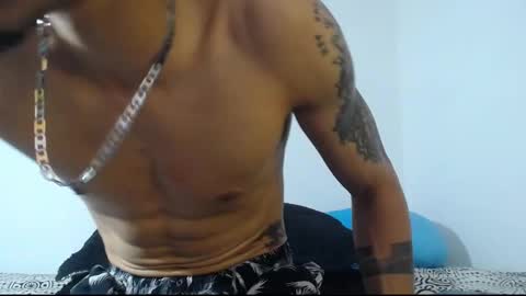 Snapshot of smooke_skinny chatting on September 22, 4:22 pm Daniel Aston online show from September 22, 4:22 pm