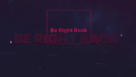 AllDayIDream online show from March 7, 8:02 am