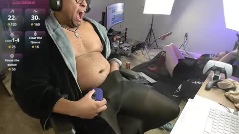 Smoothj2011 online show from October 22, 9:01 am