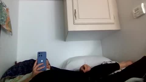 smoothmove1215 online show from February 18, 6:19 pm