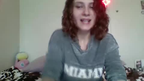 Bambi--Vodka online show from February 22, 8:33 pm