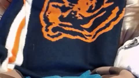 CJ online show from March 13, 1:20 am