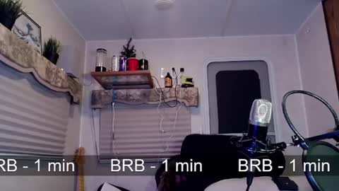 Viiscount  Snarfle Von Snarfenberg online show from March 6, 11:47 am