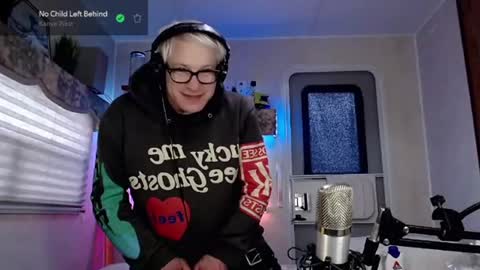 Viiscount  Snarfle Von Snarfenberg online show from March 9, 8:52 pm