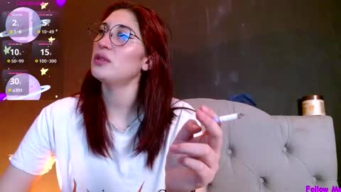 IG     OF red moonn online show from February 28, 5:11 am