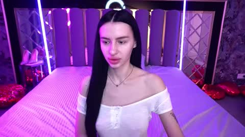 snow_whiteeex online show from February 15, 6:59 am