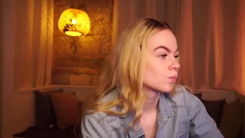 Hanna online show from November 19, 9:41 am