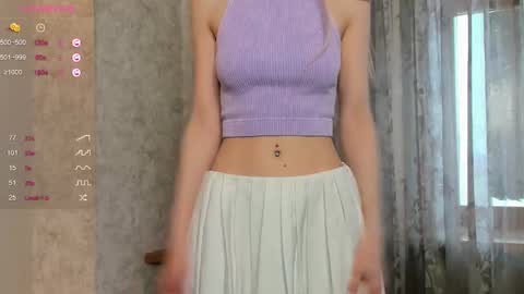 Snapshot of so__sweet chatting on March 1, 1:29 pm Alice - Birthday Girl online show from March 1, 1:29 pm