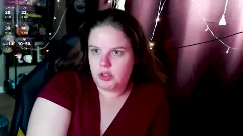 so cute777 online show from October 20, 2:27 am