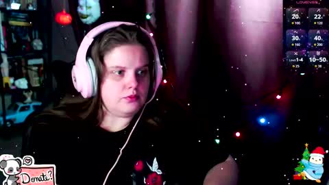 so cute777 online show from January 10, 5:35 am