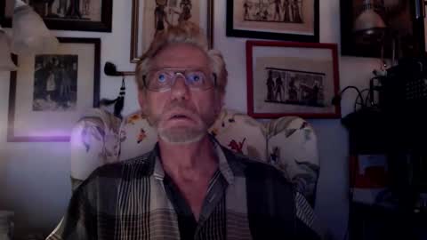 ImYourBitch online show from November 21, 5:16 am