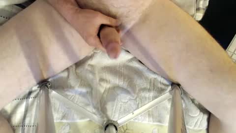 Havenfun online show from April 19, 3:18 am