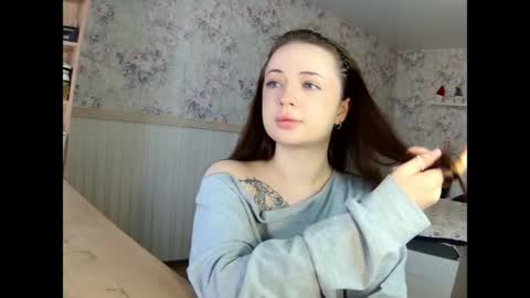 Sasha online show from April 27, 6:55 am