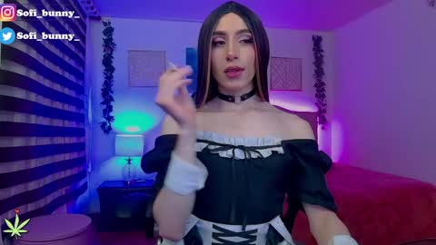 soffi_bunny_ online show from February 2, 10:02 am