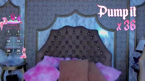    Schedule 1400 - 2100 gtm-5  online show from February 19, 1:10 pm