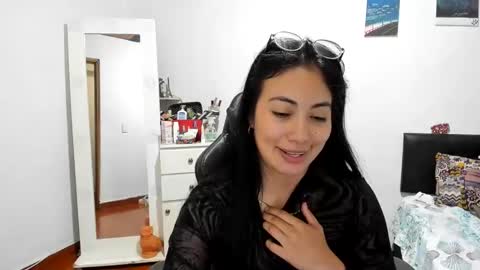 Evainked online show from February 24, 5:54 am