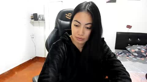 Evainked online show from January 5, 7:07 pm