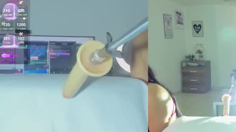 Sofi online show from February 11, 6:34 pm