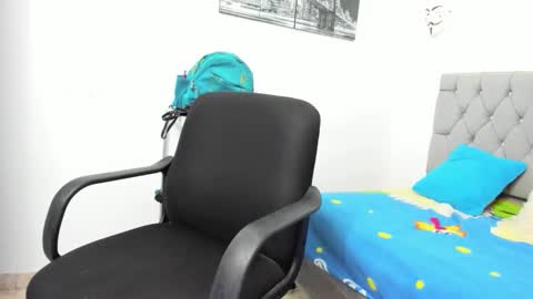 SOFI AND SANTY online show from September 28, 10:19 pm