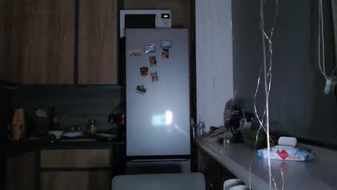 Sofi online show from March 13, 7:50 pm