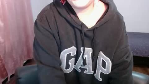 Sofi Lynch online show from November 9, 8:51 am