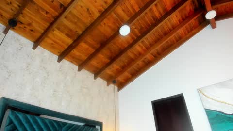 Sofi online show from April 4, 11:17 am