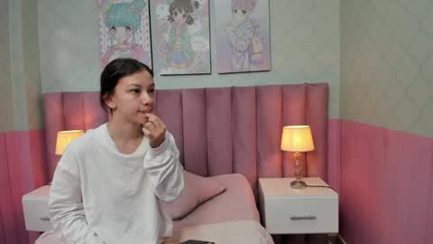 Snapshot of sofi_naughty18 chatting on September 21, 10:30 am online show from September 21, 10:30 am