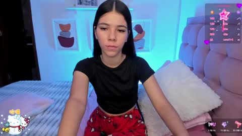 Snapshot of sofi_perezz chatting on January 12, 7:21 pm sofi online show from January 12, 7:21 pm