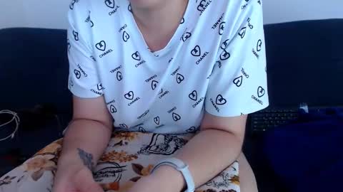 Snapshot of sofi_rojas1 chatting on October 16, 12:54 am sofi rojas online show from October 16, 12:54 am