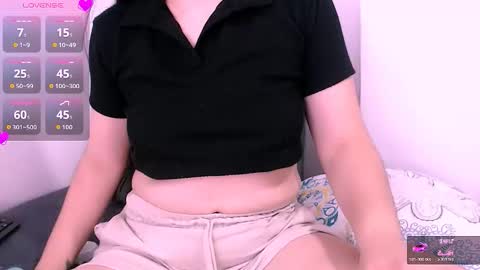 sofi rojas online show from February 23, 7:21 am