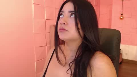 Susy online show from October 15, 11:05 pm