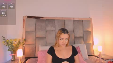 Sofia Vasquez online show from September 23, 8:37 pm