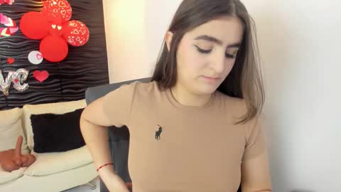 Skarlett online show from February 27, 1:37 pm