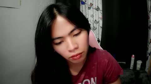 Chady online show from April 13, 2:27 am