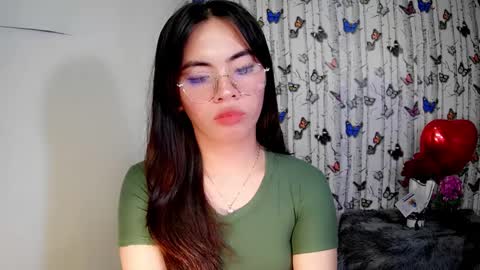 Snapshot of sofia_ava24 chatting on January 10, 8:40 am Chady online show from January 10, 8:40 am