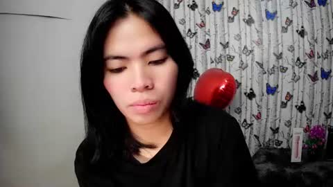 Snapshot of sofia_ava24 chatting on October 2, 6:45 am Chady online show from October 2, 6:45 am