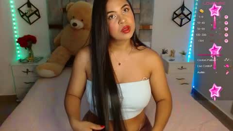 Snapshot of sofia_burman chatting on September 11, 7:59 pm Sofi online show from September 11, 7:59 pm