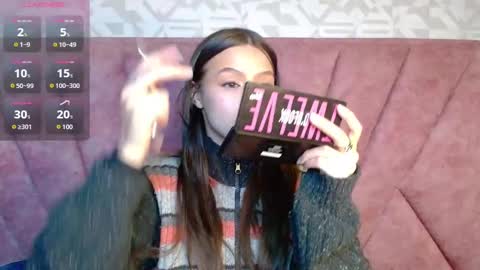 Snapshot of sofia_claark chatting on March 8, 12:52 pm Sofi online show from March 8, 12:52 pm