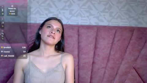 Snapshot of sofia_claark chatting on March 8, 6:58 pm Sofi online show from March 8, 6:58 pm