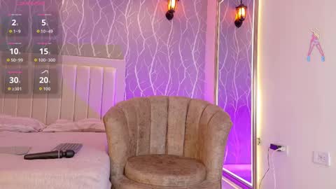 Snapshot of sofia_cleyton1 chatting on September 11, 1:34 pm online show from September 11, 1:34 pm