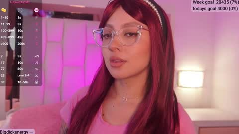 Sofi online show from February 21, 11:44 am